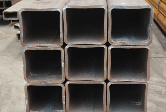 洞口Q345B无缝方管