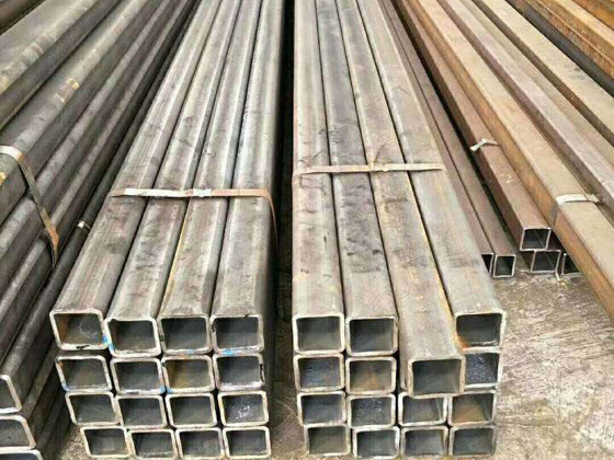 洞口合金方矩钢管