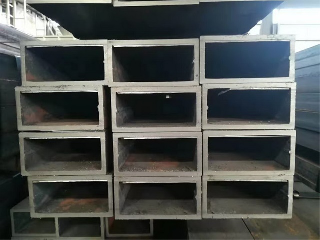 洞口Q235冷拔方管材质特点 适用工程场景分析