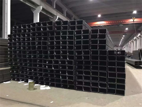 洞口冷拔方管选型指南 工程采购怎么选
